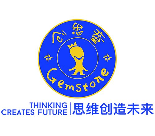 Gemstone創(chuàng)思童思維教育加盟