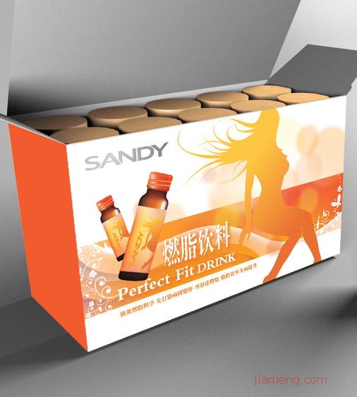 SANDY加盟