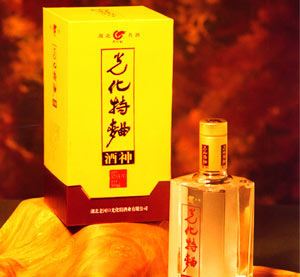 光化特酒業(yè)加盟