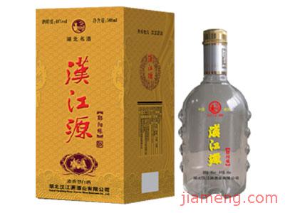 漢江源酒業(yè)加盟