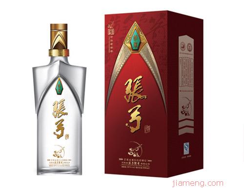 張弓酒業(yè)加盟