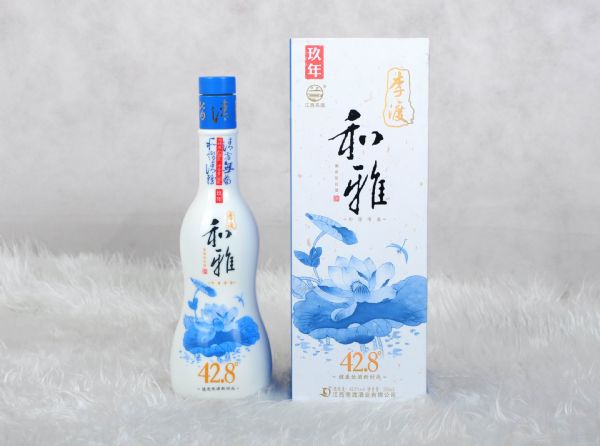 李渡酒業(yè)加盟