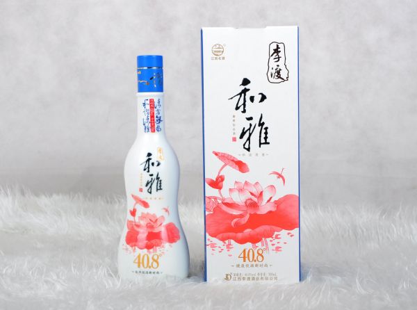 李渡酒業(yè)加盟