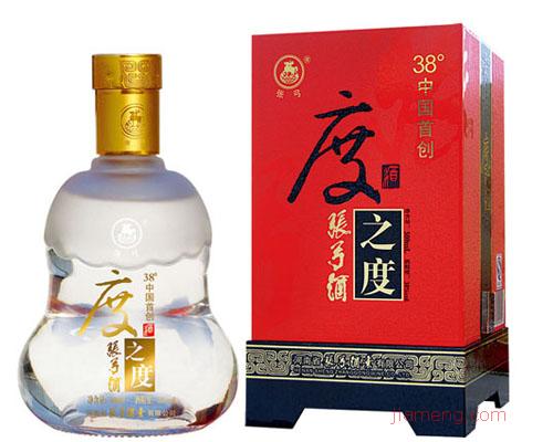 張弓酒業(yè)加盟