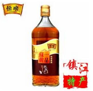 一品蘇黃酒加盟