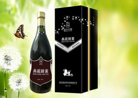 盛世佳聯(lián)酵素加盟