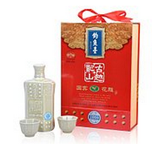 釣魚臺(tái)禮品加盟