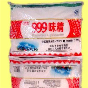 三九味精調(diào)味品加盟