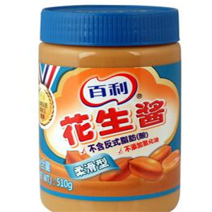 百利調(diào)味品加盟