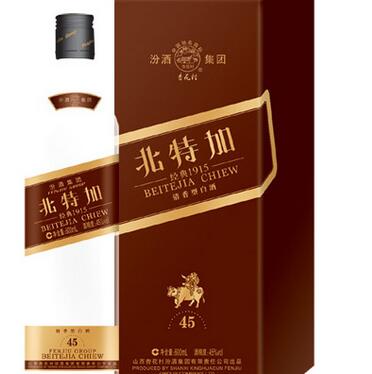 北特加酒業(yè)加盟