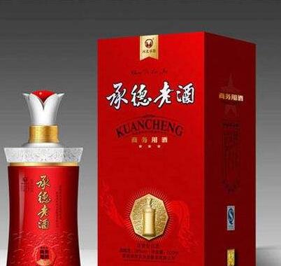 承德久強酒業(yè)加盟