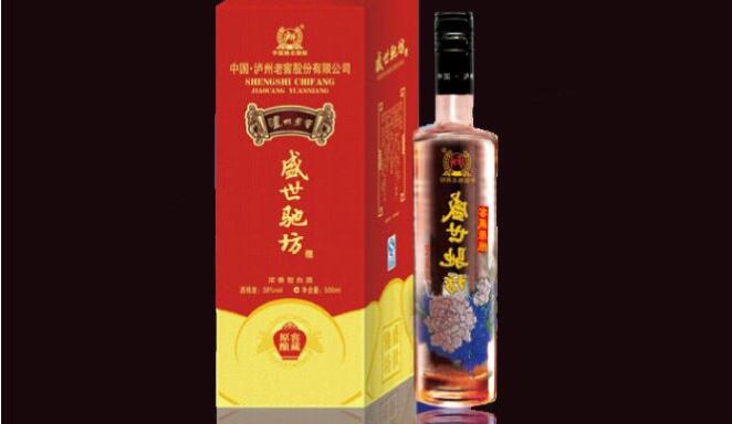 馳坊窖藏白酒加盟