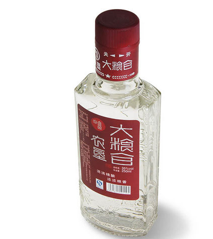 大糧倉白酒加盟