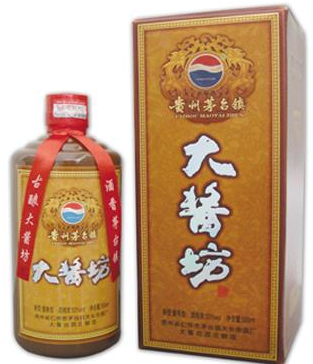 大醬坊酒業(yè)加盟