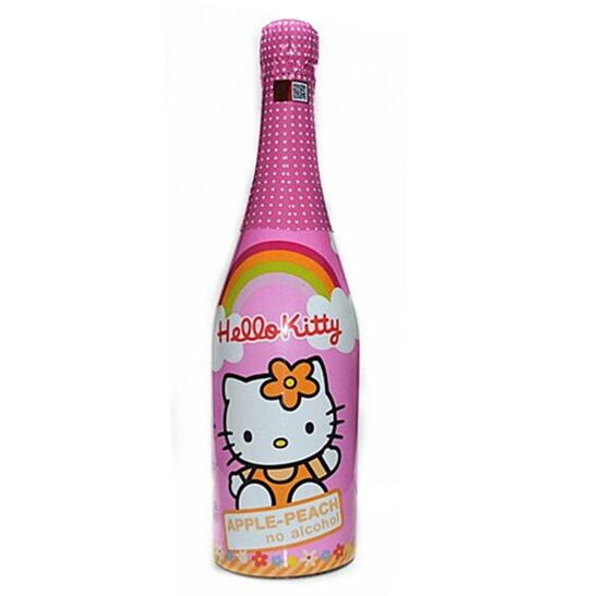 HELLOKITTY凱蒂貓飲料加盟