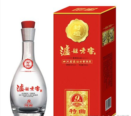 大世界瀘縣老窖酒業(yè)加盟