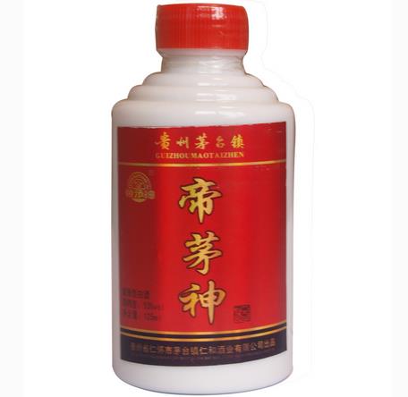 帝茅酒業(yè)加盟