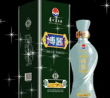 博醬酒業(yè)加盟