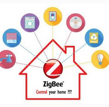 zigbee智能家居加盟