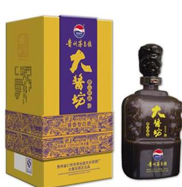 大醬坊酒業(yè)加盟