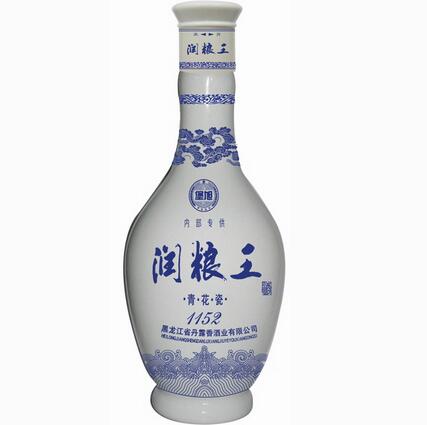 丹露香酒業(yè)加盟