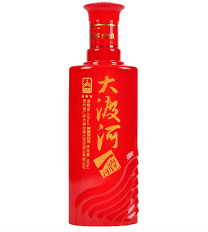 大渡河白酒加盟