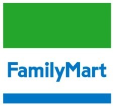 全家FamilyMart便利店加盟