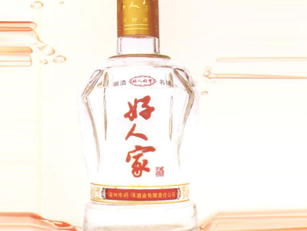 好酒酒業(yè)加盟