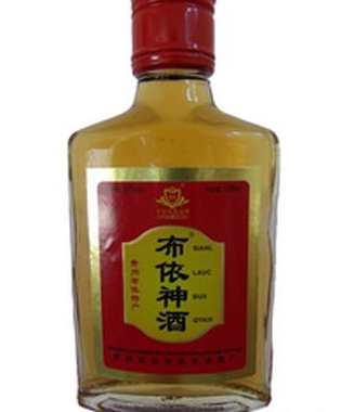 布依神酒業(yè)加盟