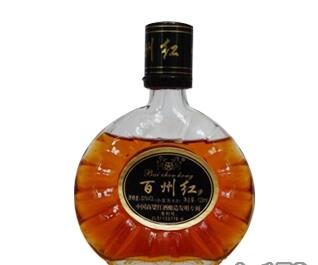 百州紅白酒加盟