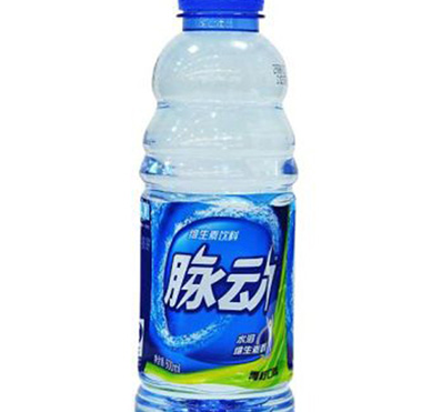 達(dá)能益力飲品加盟