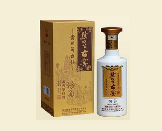 艾茅古窖酒業(yè)加盟