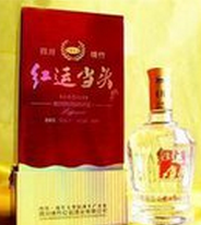 大地紅運(yùn)酒業(yè)加盟