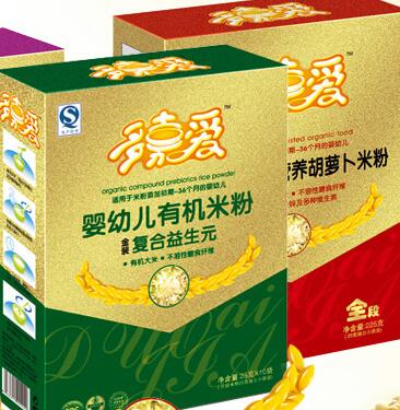 多嘉愛(ài)米粉加盟