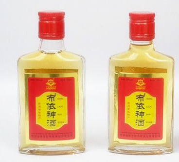 布依神酒業(yè)加盟