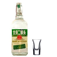 二鍋頭牌白酒加盟