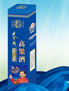 大東關(guān)高粱白酒加盟