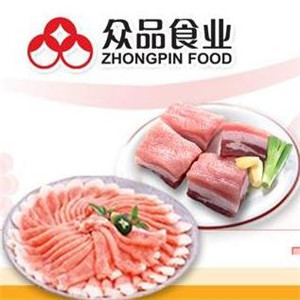 眾品冷鮮肉加盟