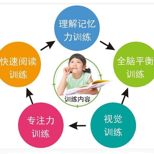 妙學(xué)巧記全腦教育加盟