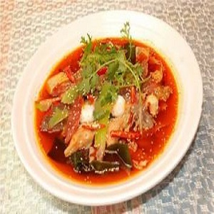 鬼火冒冒菜加盟