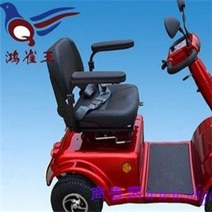 鴻雀王電動(dòng)車加盟