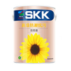 skk涂料加盟