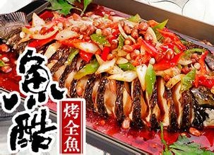 魚(yú)酷加盟