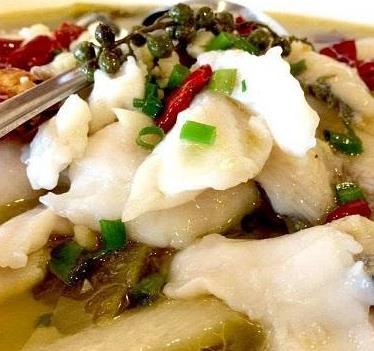 哇哇魚(yú)酸菜魚(yú)米飯加盟