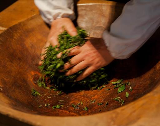 主題茶館加盟