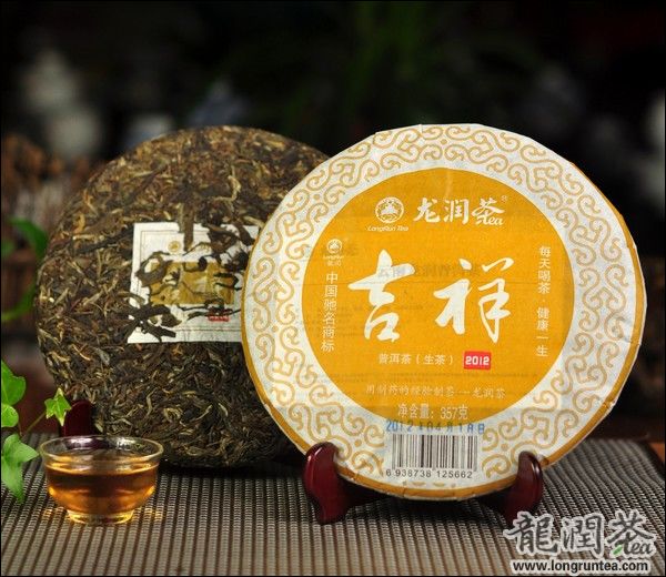 龍潤(rùn)茶業(yè)集團(tuán)品牌加盟