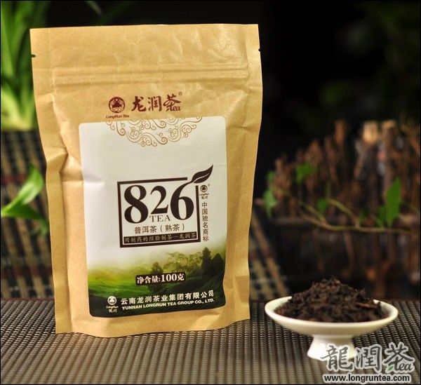 龍潤(rùn)茶業(yè)集團(tuán)品牌加盟