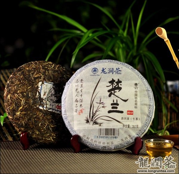 龍潤(rùn)茶業(yè)集團(tuán)品牌加盟