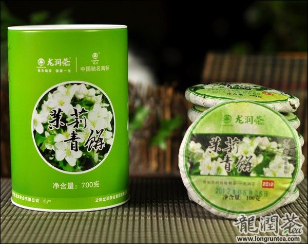 龍潤(rùn)茶業(yè)集團(tuán)品牌加盟