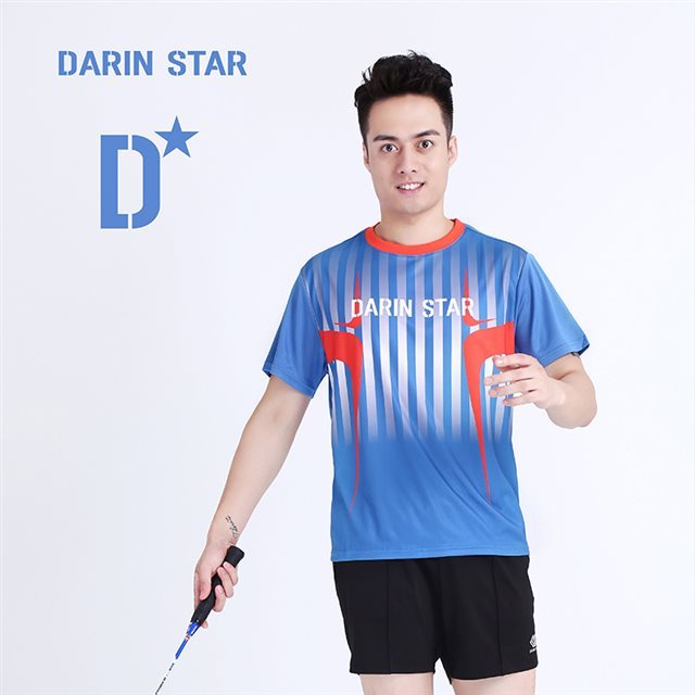 darin star達(dá)人之星運動服